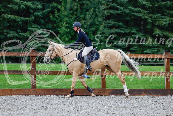 2025 - Haylee - Picco Horse Show - Sunday July 27th 00445