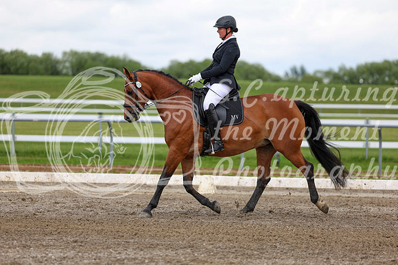 2025 - Dressage Festival - Sunday July 6th - 11726