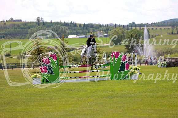 2025 - Conor - June Classic I - Sunday June 15th - 17343