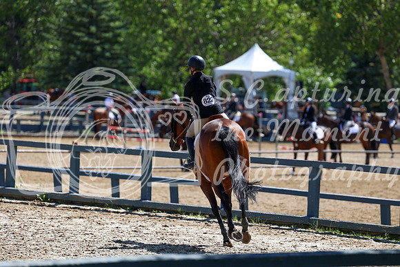 2025 - Mara - Rocky Mountain Classic I - Saturday August 9th - 16970