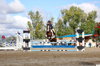 2025 - Haylee - Rocky Mountain Classic II - Thursday August 14th - 01749