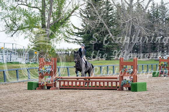 2025 - Jackie - Bow Valley II - Saturday May 17th - 10461