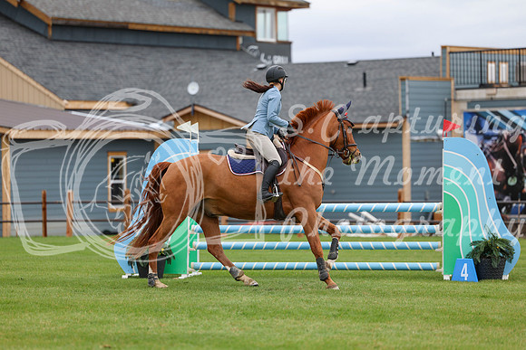2025 - Shea - Bow Valley II - Thursday May 15th - 01029