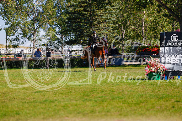 2025 - Haylee - Rocky Mountain Classic III - Saturday August 23rd - 06763