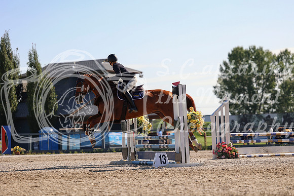 2025 - Mara - Rocky Mountain Classic I - Sunday August 10th - 07482