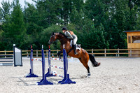 2025 - Haylee - Picco Horse Show - Sunday July 27th 05278