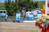 2025 - Haylee - Rocky Mountain Classic I - Saturday August 9th - 13992