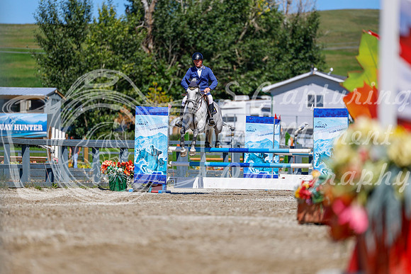 2025 - Haylee - Rocky Mountain Classic I - Saturday August 9th - 13992