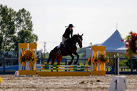 2025 - Haylee - June Classic I - Sunday June 15th - 04096