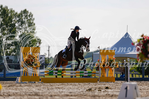 2025 - Haylee - June Classic I - Sunday June 15th - 04096