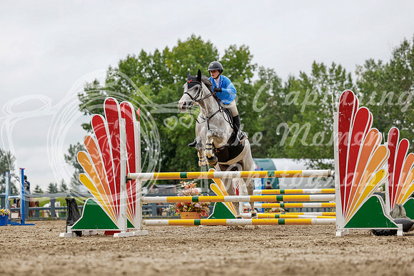 2025 - Haylee - Rocky Mountain Classic II - Friday August 15th - 01856