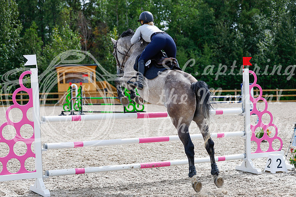2025 - Haylee - Picco Horse Show - Friay July 25th 04357