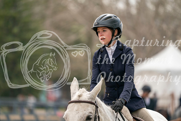2025 - Jackie - Bow Valley II - Saturday May 17th - 09770