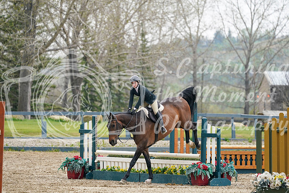 2025 - Jackie - Bow Valley II - Sunday May 18th - 03280