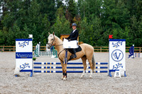 2025 - Haylee - Picco Horse Show - Sunday July 27th 00937