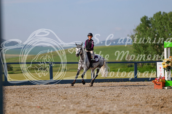 2025 - Haylee - June Classic I - Friday June 13th - 02258