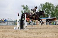 2025 - Haylee - June Classic II - Friday June 20th - 08494