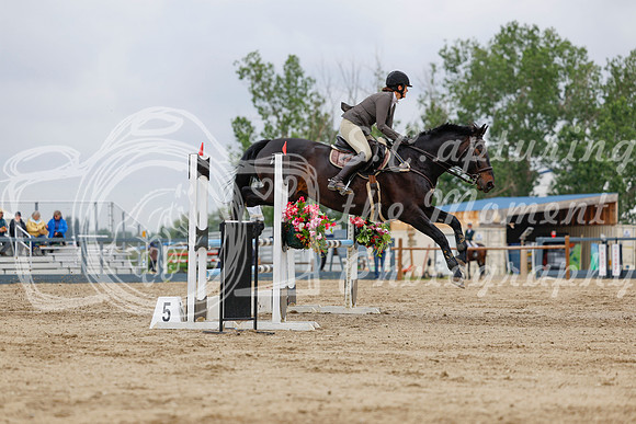 2025 - Haylee - June Classic II - Friday June 20th - 08494