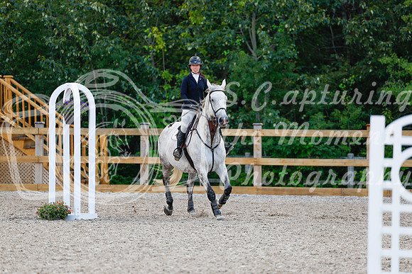 2025 - Haylee - Picco Horse Show - Sunday July 27th 05228