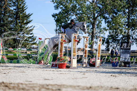 2025 - Haylee - Rocky Mountain Classic I - Saturday August 9th - 02577