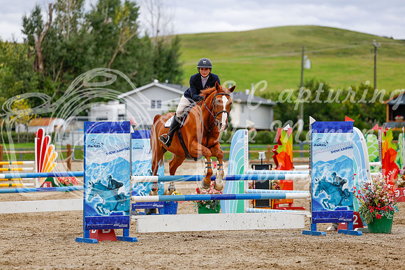 2025 - Haylee - Rocky Mountain Classic II - Saturday August 16th - 17864