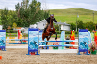 2025 - Haylee - Rocky Mountain Classic II - Saturday August 16th - 17770