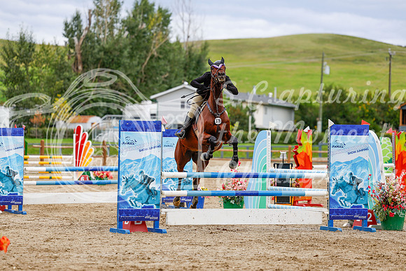 2025 - Haylee - Rocky Mountain Classic II - Saturday August 16th - 17770