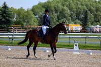 2025 - Dressage Festival - Saturday July 5th - 03566