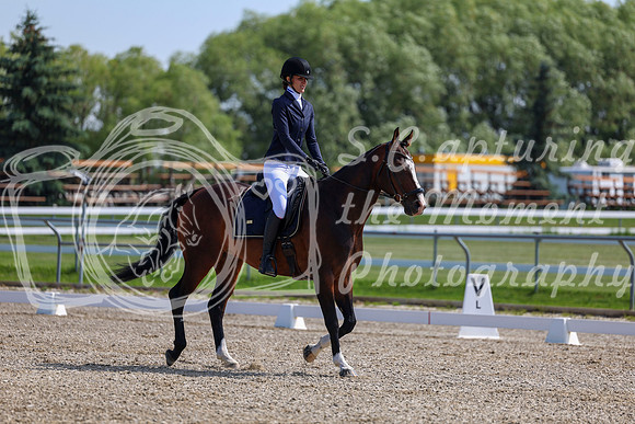 2025 - Dressage Festival - Saturday July 5th - 03566