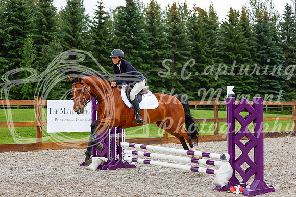 2025 - Haylee - Picco Horse Show - Sunday July 27th 00469