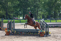 2025 - Mykenzi - Rocky Mountain Classic I - Sunday August 10th - 09977