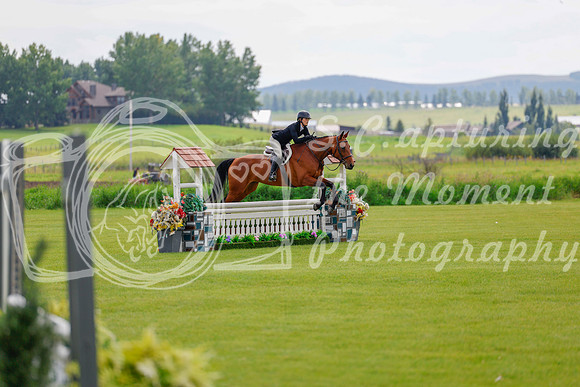 2025 - Haylee - Rocky Mountain Classic II - Friday August 15th - 19095