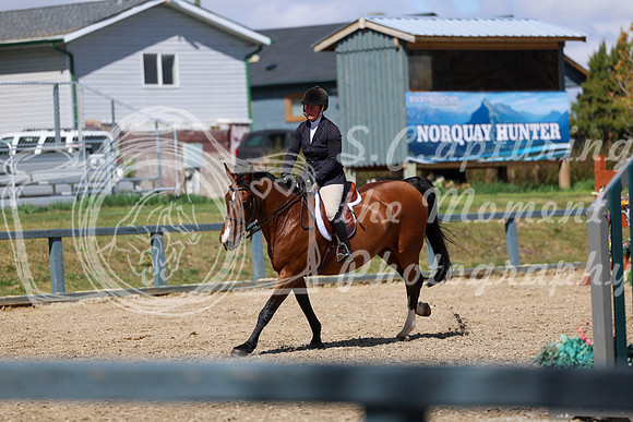 2025 - Shea - Bow Valley II - Thursday May 15th - 05029