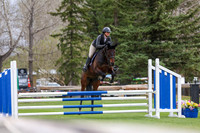 2025 - Shea - Bow Valley II - Thursday May 15th - 02049