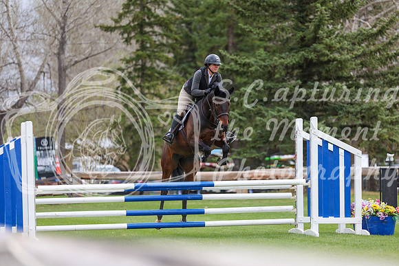 2025 - Shea - Bow Valley II - Thursday May 15th - 02049