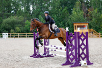 2025 - Haylee - Picco Horse Show - Saturday July 26th 04253