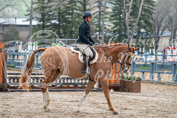 2025 - Jackie - Bow Valley II - Saturday May 17th - 04537