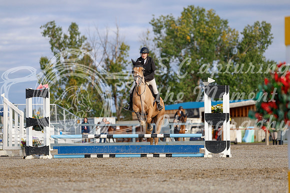 2025 - Haylee - Rocky Mountain Classic II - Thursday August 14th - 00234