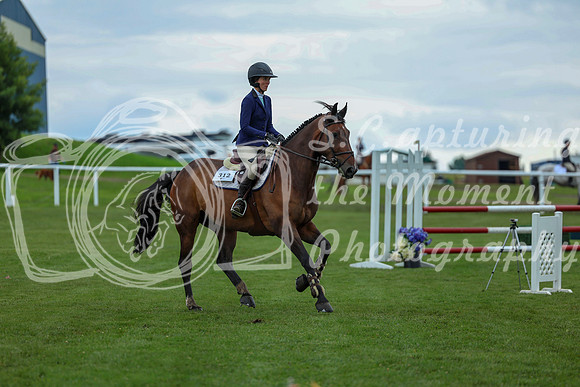 2025 - Shea - Teesdale - Saturday July 26th - 03730