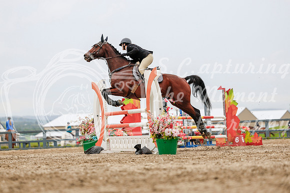 2025 - Haylee - Rocky Mountain Classic II - Friday August 15th - 01089