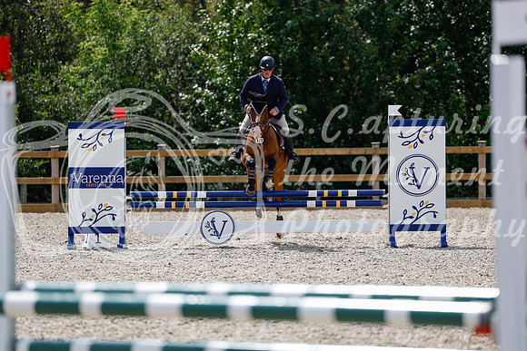 2025 - Haylee - Picco Horse Show - Thursday July 24th 02713