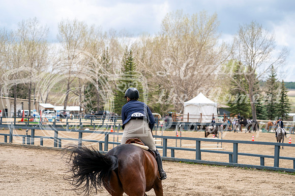 2025 - Jackie - Bow Valley II - Saturday May 17th - 12173