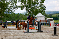 2025 - Haylee - June Classic II - Sunday June 22nd - 01498