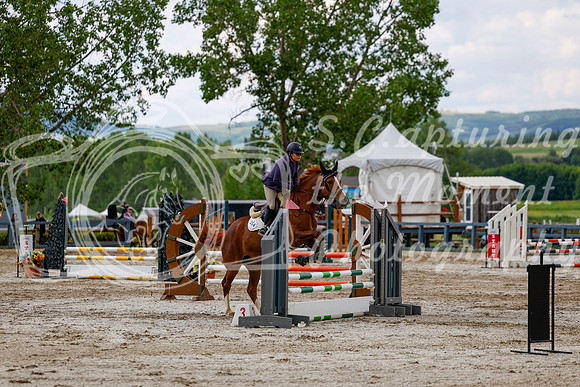 2025 - Haylee - June Classic II - Sunday June 22nd - 01498