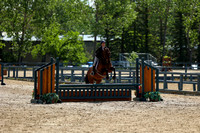 2025 - Mara - June Classic I - Saturday June 14th - 09092