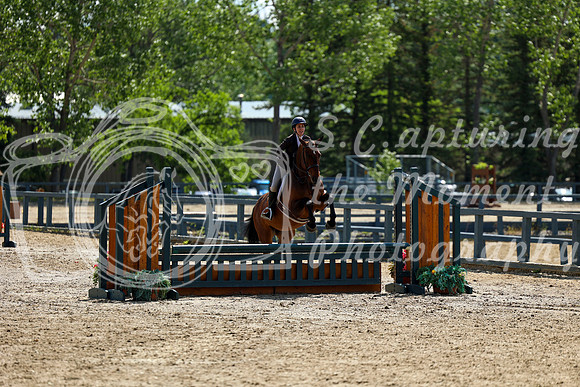 2025 - Mara - June Classic I - Saturday June 14th - 09092