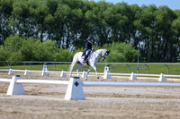 2025 - Dressage Festival - Saturday July 5th - 02330