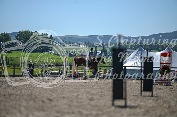 2025 - MJ - Rocky Mountain Classic III - Saturday August 23rd - 15258