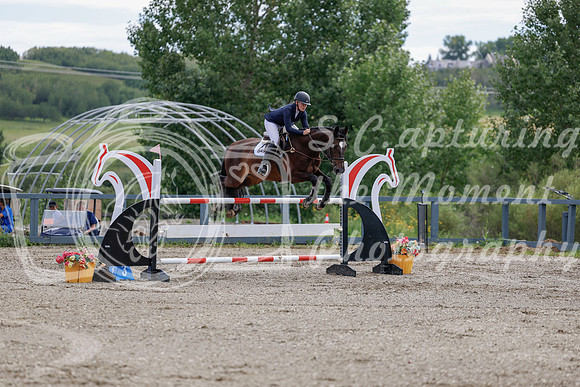 2025 - Haylee - Rocky Mountain Classic I - Sunday August 10th - 13581