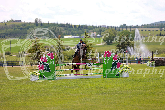 2025 - Conor - June Classic I - Sunday June 15th - 17449